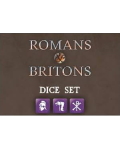 Roman/Briton Dice