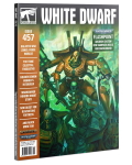 White Dwarf September 2020 Issue 457?