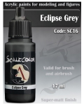 Eclipse grey