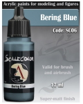 Bering blue