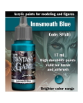 Innsmouth blue