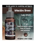 Arbuckles brown