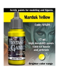 Marduk yellow?
