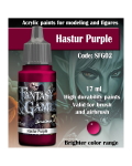 Hastur purple