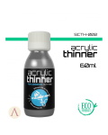 Scale75 Acrylic thinner?