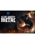 DC Deck-Building Game 5: Dark Nights Metal?