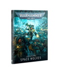 CODEX: SPACE WOLVES