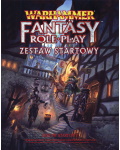 Warhammer Fantasy RPG 4 ed. Zestaw Startowy