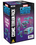 Marvel: Crisis Protocol - Cosmic Terrain Pack