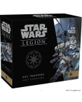 SW Legion: ARC Troopers Unit Expansion?