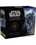Star Wars Legion: Republic AT-RT Unit Expansion?