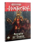 WARCRY: AGENTS OF CHAOS