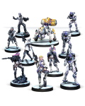 ALEPH OperationS Action Pack