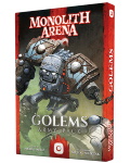 Monolith Arena Golemy?