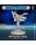 Artemis Fang - Marcher Worlds Hero Solo