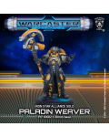 Paladin Weaver - Iron Star Alliance Solo
