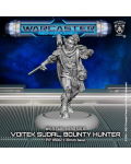 Voitek Sudal, Bounty Hunter Wild Card Hero Solo