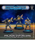 Paladin Enforcers Iron Star Alliance Squad