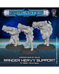 Ranger Heavy Support - Marcher Worlds Squad