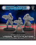 Vassal Witch Hunters Aeternus Continuum Squad