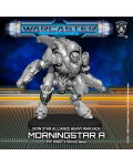 Morningstar A Iron Star Alliance Heavy Warjack