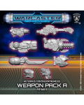 Nemesis A Weapon Pack Aeternus Continuum Pack