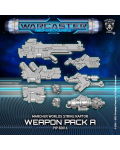 Strike Raptor A Weapon Pack Marcher Worlds Pack