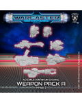 Scourge A Weapon Pack Aeternus Continuum Weapon Pack