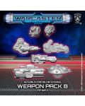 Scourge B Weapon Pack Aeternus Continuum Weapon Pack