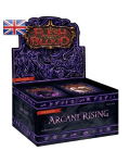 Flesh & Blood TCG - Arcane Rising Unlimited BOX