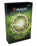MTG - Commander Collection: Green