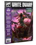 White Dwarf December 2020 Issue 459?