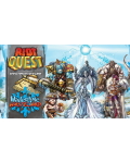 Riot Quest Winter Wasteland Starter Box