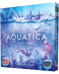 Aquatica: Mrone wody