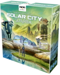 Solar City: Suburbia (edycja polska)?