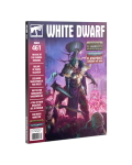 White Dwarf February 2021 Issue 461