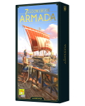 7 Cudw wiata Armada (nowa edycja)