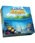 Coral Island?