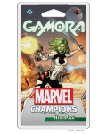 Marvel Champions: Gamora Hero Pack?