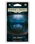 Horror w Arkham LCG: Lee Dagona?