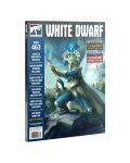 White Dwarf April 2021 Issue 463?