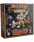 Brzdk! Legacy: Acquisitions Incorporated - Druyna 