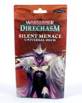 Warhammer Underworlds SILENT MENACE DECK
