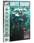 White Dwarf May 2021 Issue 464