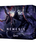 Nemesis: Koszmary?