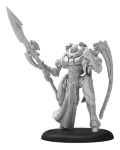 Astreus, Aeon of the First Magnitude - Warcaster Empyrean Hero Solo (metal)