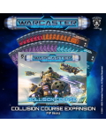 Collison Course - Warcaster Expansion