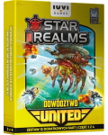 Star Realms: United - Dowdztwo