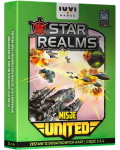 Star Realms: United - Misje?