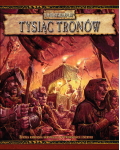 Tysic tronw - Warhammer Fantasy 2ed